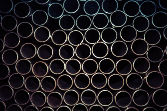 Precision cold drawn tubes